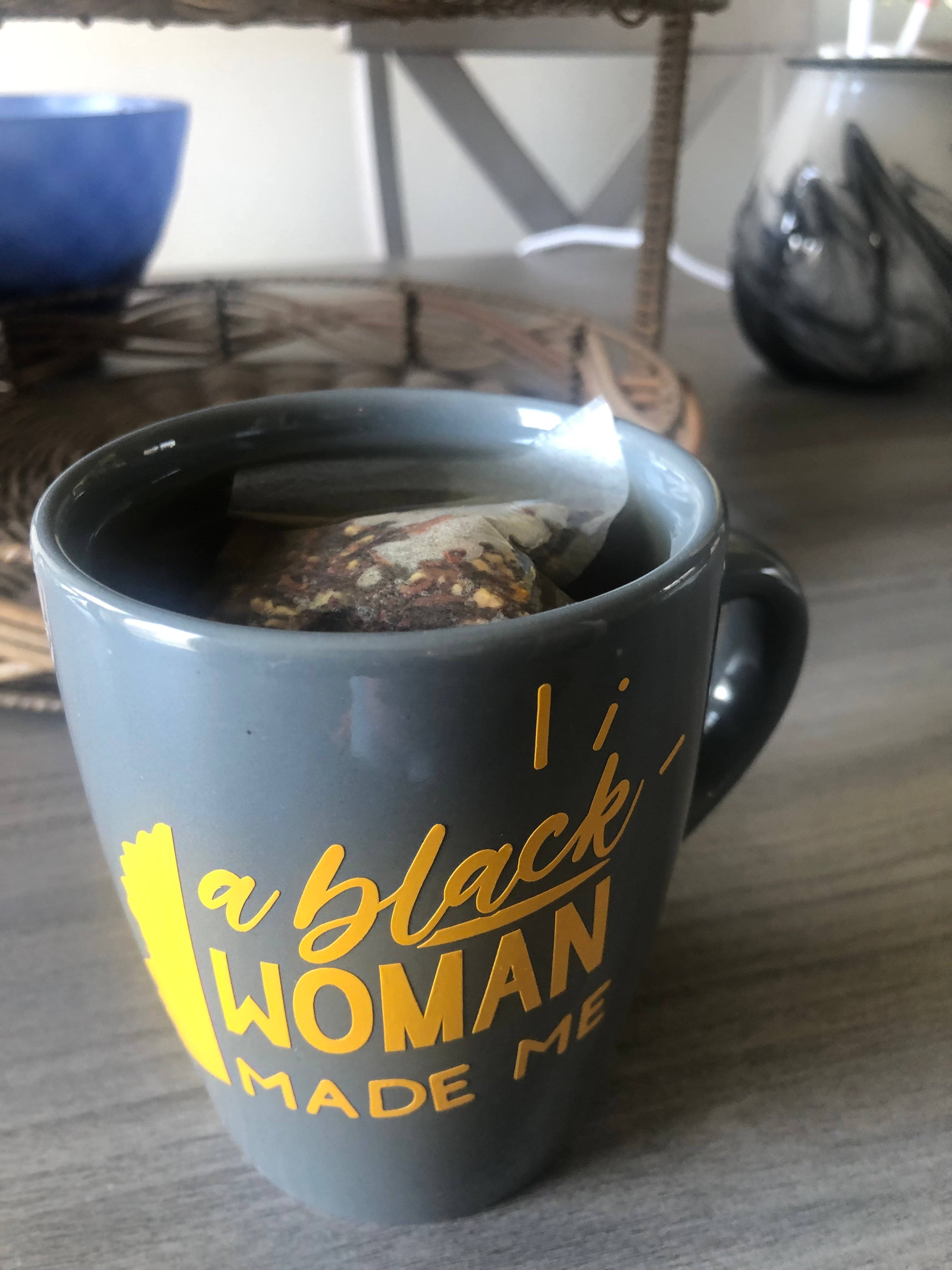 Dose of Wellness